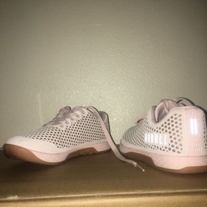 #iamnobull nobull Pink Trainer women’s Sz.6 NEW